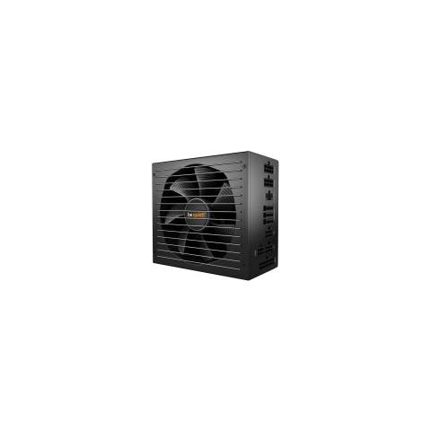 Alimentatore PC BN338 Modulare 20+4 pin ATX 80 PLUS Gold Potenza 1000 W Colore Nero - Foto 1