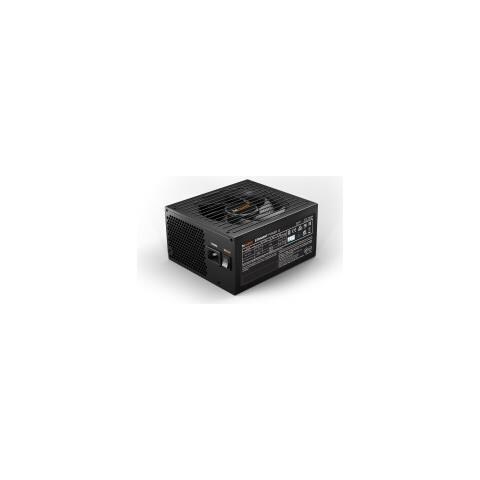 Alimentatore PC BN338 Modulare 20+4 pin ATX 80 PLUS Gold Potenza 1000 W Colore Nero - Foto 3