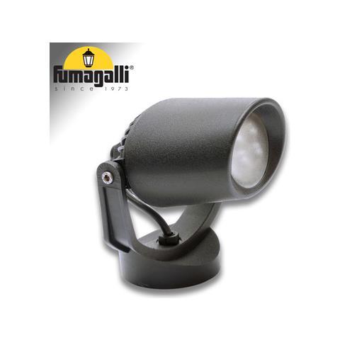 MINITOMMY EL NERO SATIN LED GU10 6W CCT 3WHITE - Foto 1