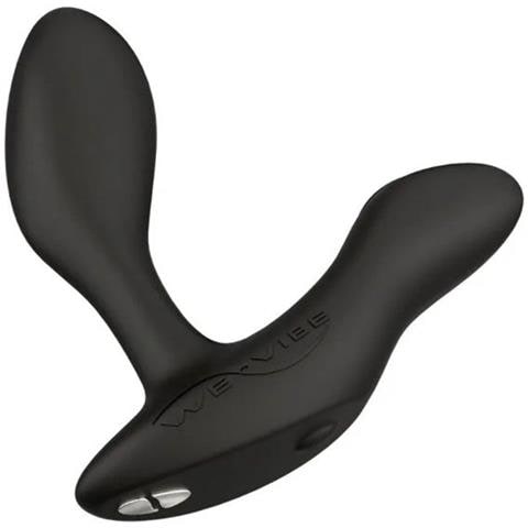 Stimolatore Prostatico Vector+ Black We-vibes - Foto 1