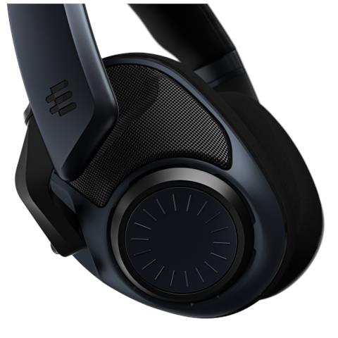 Cuffie da gioco EPOS H6 Pro + GSX 300 nere - Pacchetto - Foto 3