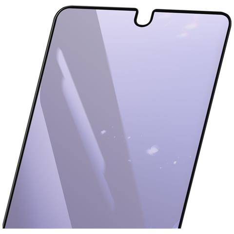 Proteggischermo Per Xiaomi Redmi Note 9 Pro Max Anti Luce Blu - Foto 5