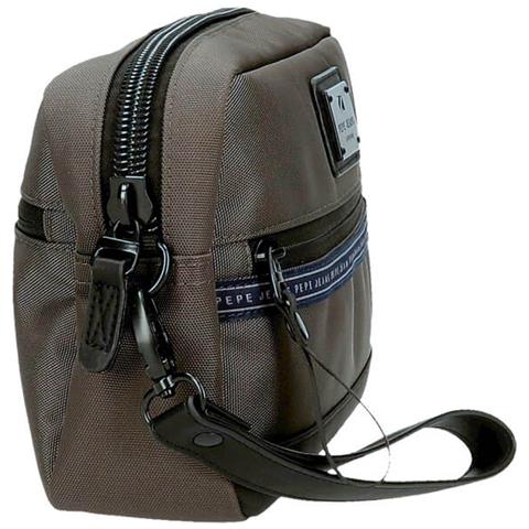 Pepe -jeans Grigio Grigio - Foto 1