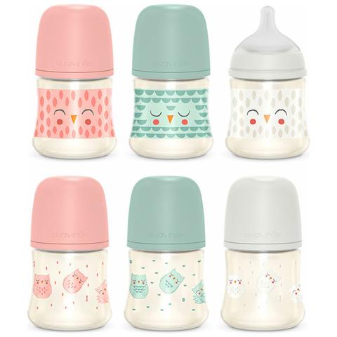 Biberon Bonhomia 150 Ml - Foto 1