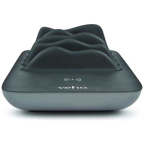 TA-7 Smartphone Nero AC Carica wireless Interno - Foto 1