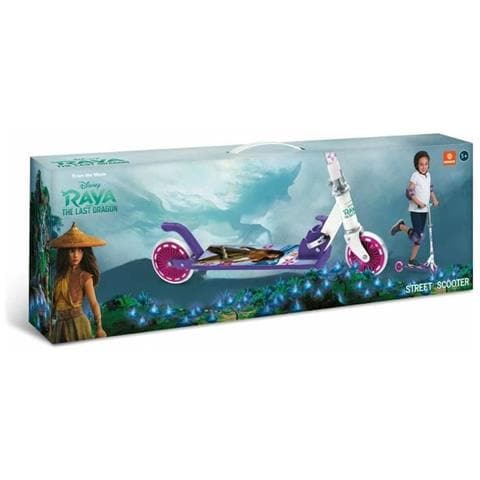 Monopattino Raya - Foto 2