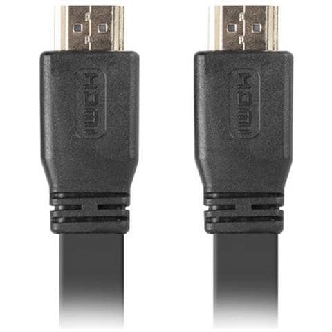Cavo Hdmi Ca-hdmi-21cu-0005-bk 50 Cm - Foto 2