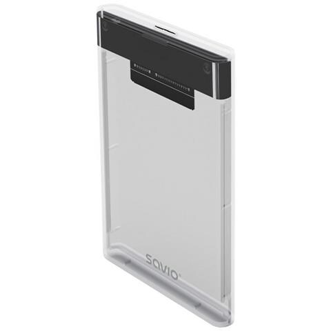 Scatola Esterna Savio Ak-66 - Foto 2