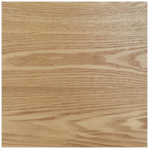 Tavolo Da Pranzo Varley Frassino Naturale 150 Cm 90 Cm - Foto 7