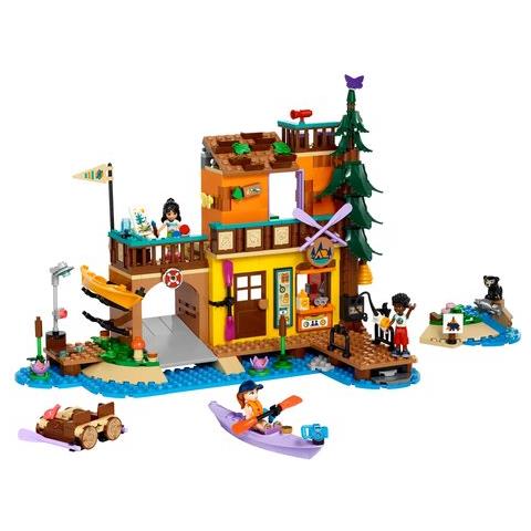 42626 Adventure Camp Sport Acquatici - Foto 2