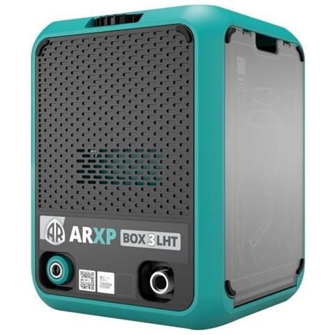 Idropulitrice A Freddo Ar Xp 150 Bar 460 L /h 2200w - Foto 1
