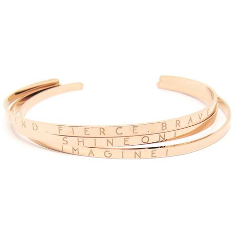 Émotion Bangle (set Di 3) - Foto 1