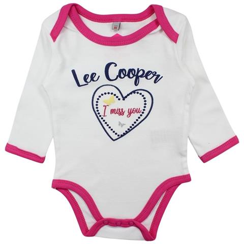 Confezione Da 2 Body Lee Cooper - Foto 1
