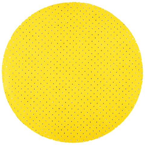 Dischi Abrasivi 225 Mm, K120, Per Smerigliatrice 59g260, 5 Pz. - Foto 1