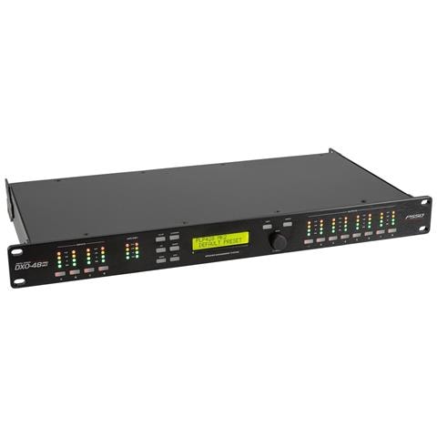 Dxo-48 Pro Mk2 Digitaler Controller (10356365) - Foto 1