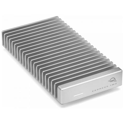 Express 1m2 1 Tb Argento - Foto 1