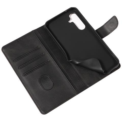 Custodia Per Telefono Con Slot Per Schede Per La Serie Samsung Galaxy Samsung Galaxy S24 Fe - Foto 6