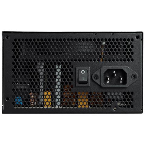 Alimentatore XPG 850W 240 V Colore Nero - Foto 4