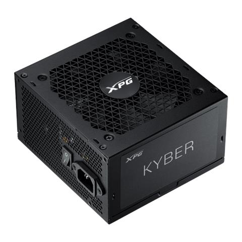 Alimentatore XPG 850W 240 V Colore Nero - Foto 2