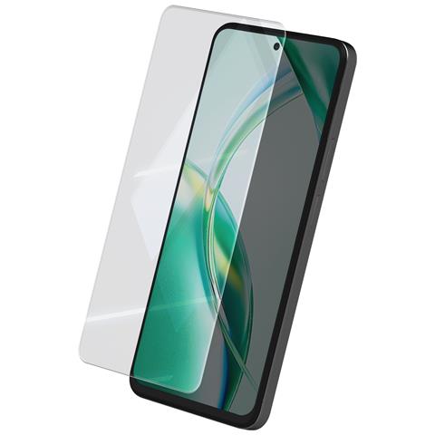 Salvadisplay In Vetro Temperato Per Honor 200 Smart Antigraffio 9h, Trasparente - Foto 1