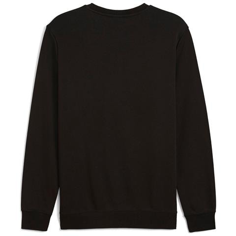 Ess Crew Tr 68256801, Uomini, Nero, S - Foto 7