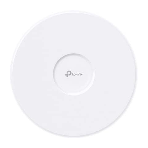 Access Point EAP78 Wi-Fi 7 Tri-Band19000 Mbit /s Dual 10G PoE++ SDN Mesh Roaming - Foto 1