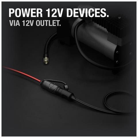 Cavo Prolunga 3,6 M Con Spina E Presa 12v - Foto 3