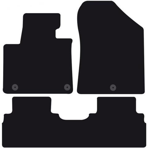 Tappeti Moquette Tailor Kia Sorento 15>20 - Foto 1