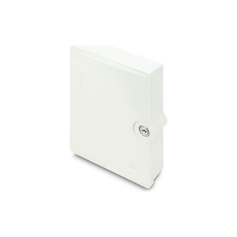 Ftth /fttb-anschlussgehuse, Bestckt, Os2, 12 Fasern, Lc /pc (dn-968913-lc) - Foto 1