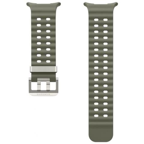Samsung Galaxy Watch Ultra Marine Band - Foto 1