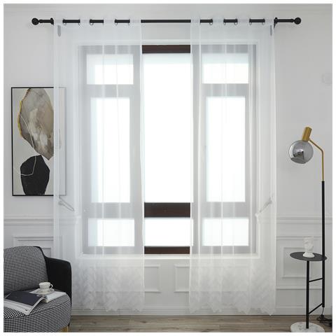 Tenda Traslucida Con Stampa 140x260 Cm. - Foto 1