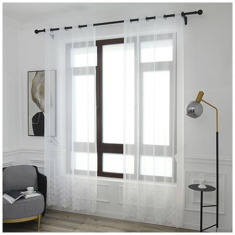 Tenda Traslucida Con Stampa 140x260 Cm. - Foto 7