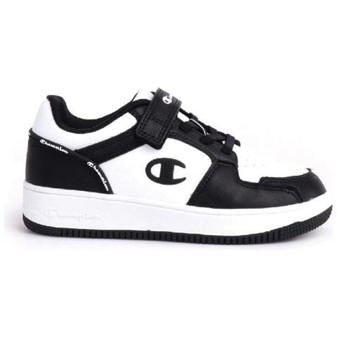 Scarpe Bambino Rebound Low PS - Foto 1
