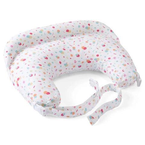 Cuscino Allattamento Chicco 05079912480000 Boppy Confetti - Foto 1