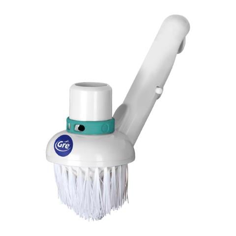 Spazzola Per La Pulizia Degli Angoli - Foto 1