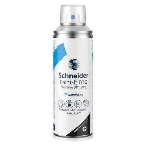 Paint-It 030 Supreme DIY Spray pittura 200 ml Barattolo a spruzzo - Foto 1