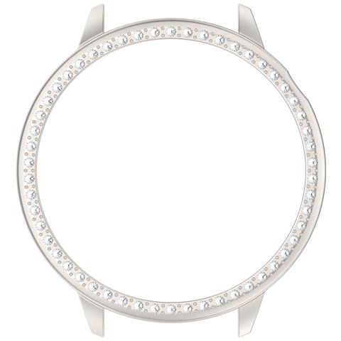 Custodia Protettiva Con Strass Per Oneplus Watch3 43mm E Oppo X2mini - Foto 1