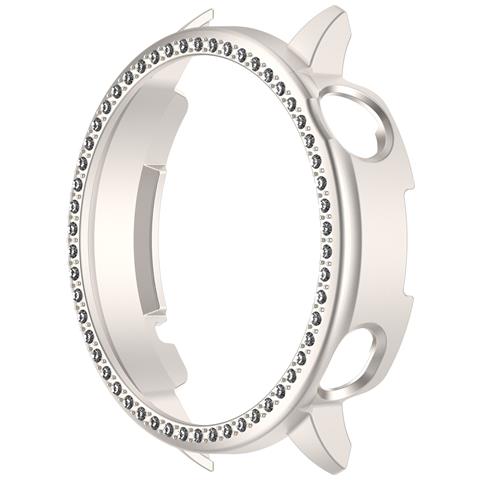 Custodia Protettiva Con Strass Per Oneplus Watch3 43mm E Oppo X2mini - Foto 6