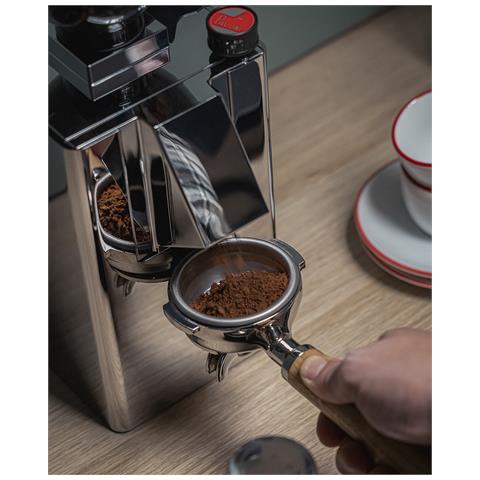 LPGKBS02EU macina caffé - Foto 6