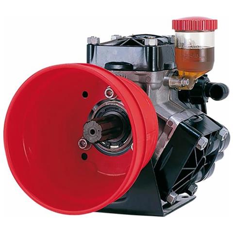 Pompa Modello Ar 135 Bp/c - Foto 1