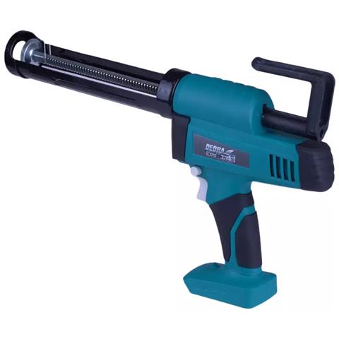 DED7056 pistola per sigillante - Foto 5