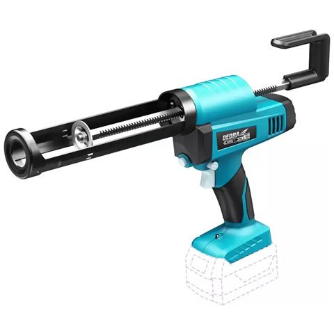 DED7056 pistola per sigillante - Foto 1