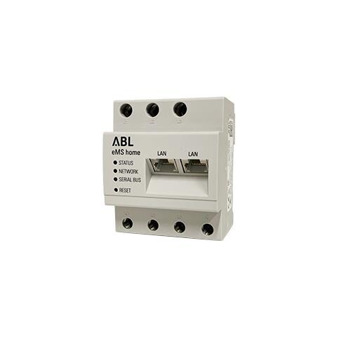 eMS home presa energia 2 x RJ-45 - Foto 1