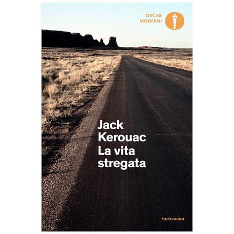 Jack Kerouac - La vita stregata - Foto 1