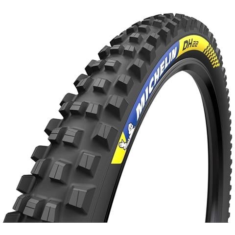 Copertone 29x2.40 (61-622) Dh Mud Magi-x Dh Tlr - Foto 1