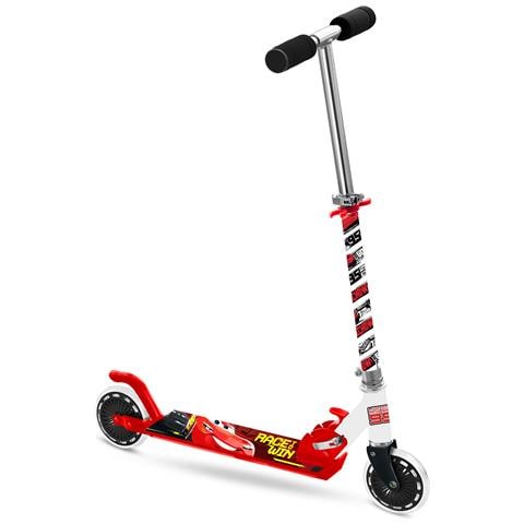 Monopattino Cars Richiudibile - Foto 1