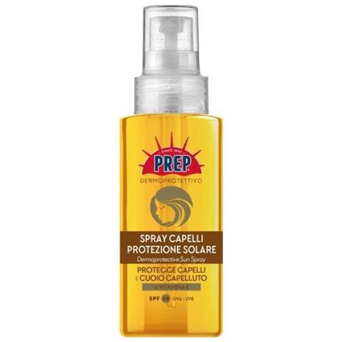 Prep Spray Solare Capelli SPF10 100 ml - Foto 1