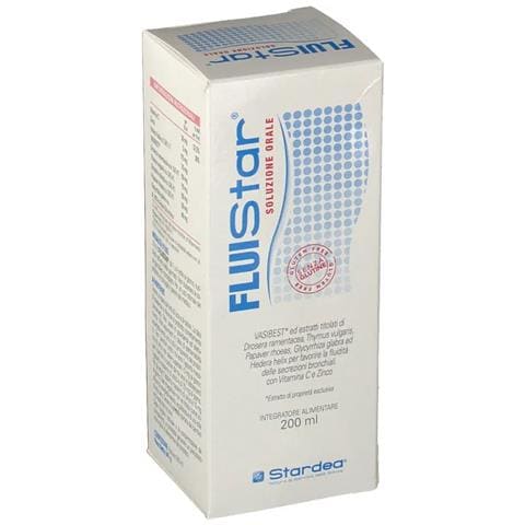 Fluistar 200 ml - Foto 1