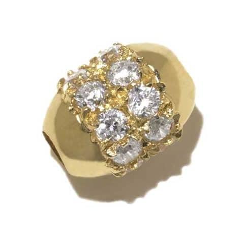 Ciondolo Donna Oro Bianco GL100679 - Foto 2