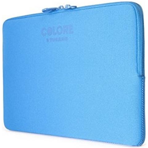 Custodia per Tablet / Notebook fino a 10.5" - Azzurro - Foto 3